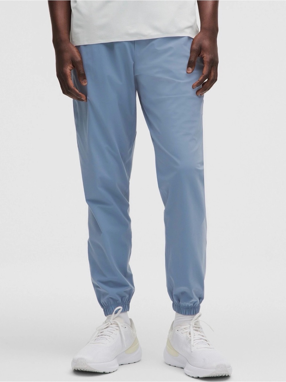 Pace Breaker Jogger
*Regular size M wsdn